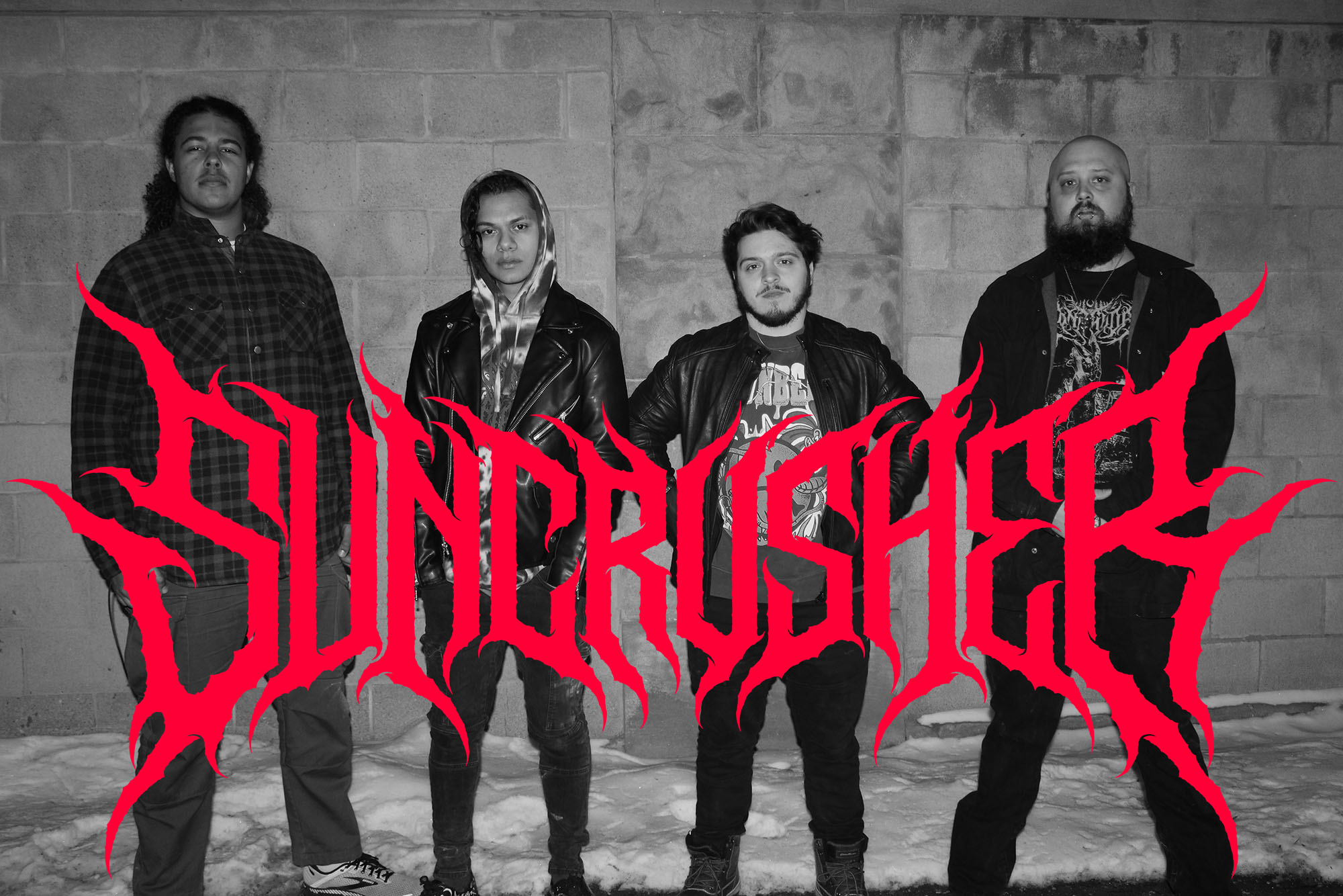 band photo